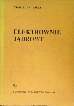 Elektrownie jądrowe