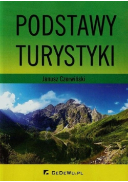 Podstawy turystyki