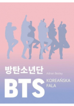 BTS Ikony K popu
