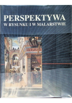 Perspektywa w rysunku i w malarstwie