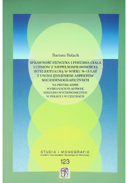 Sprawność fizyczna