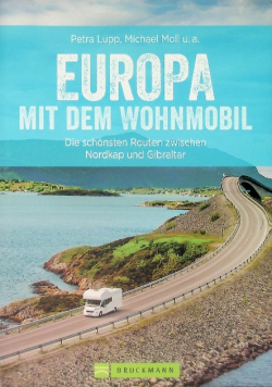 Europa mit dem Wohnmobil