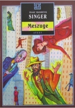 Meszuge