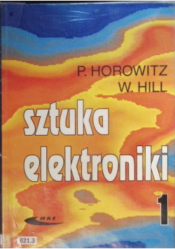 Sztuka elektroniki Tom I