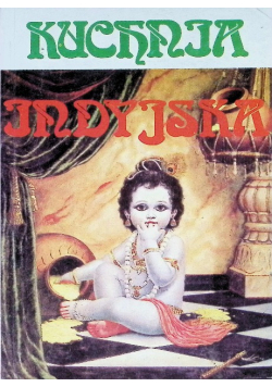 Kuchnia Indyjska