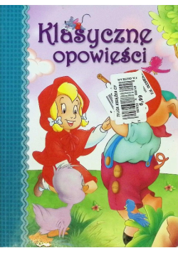Klasyczne opowieści