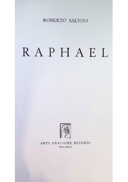 Raphael