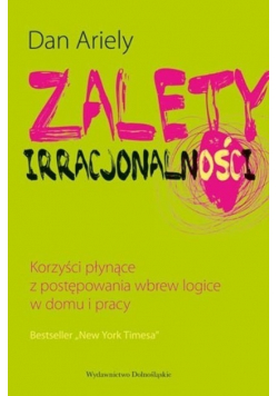 Zalety irracjonalności