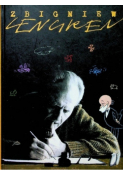 Zbigniew Lengren