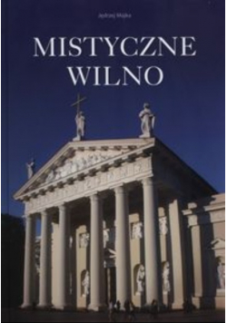 Mistyczne Wilno