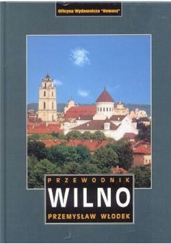 Przewodnik Wilno