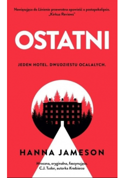 Ostatni