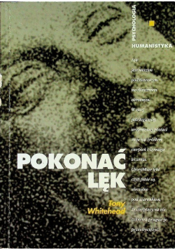 Pokonać lęk