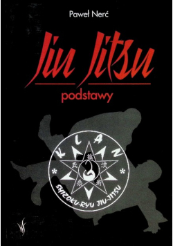 Jiu Jitsu Podstawy