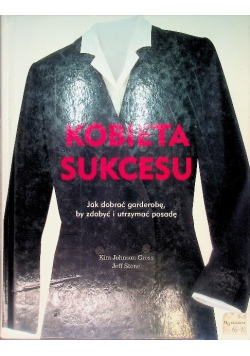 Kobieta sukcesu