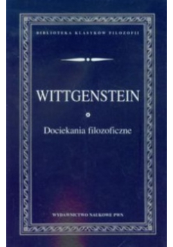 Dociekania filozoficzne