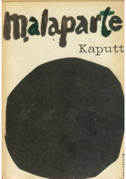 Kaputt
