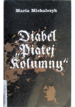 Diabeł piątej kolumny