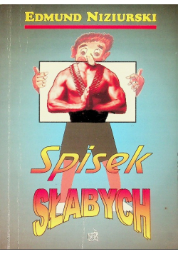 Spisek słabych