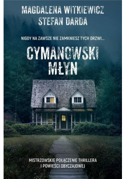 Cymanowski młyn