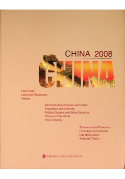 China 2008