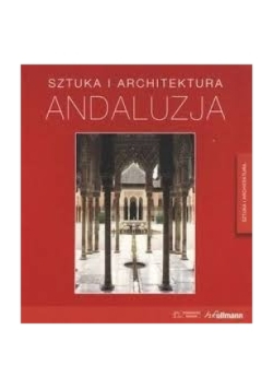 Sztuka i architektura Andaluzja
