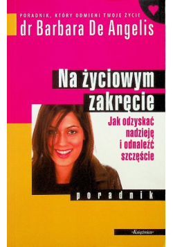 Na życiowym zakręcie