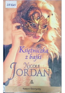 Księżniczka z bajki