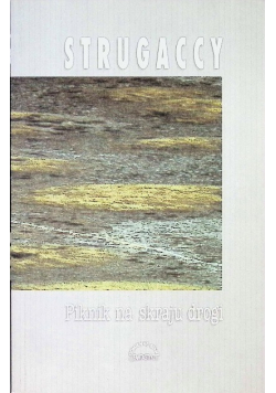 Piknik na skraju drogi