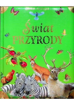 Świat przyrody