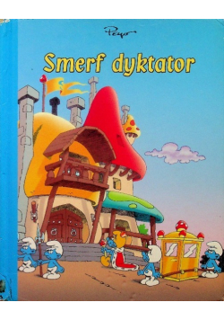 Smerf dyktator