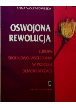 Oswojona rewolucja
