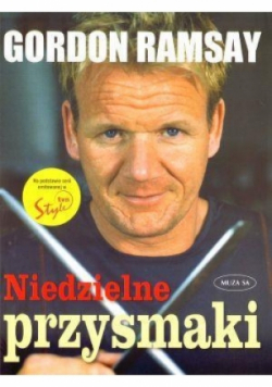 Niedzielne przysmaki