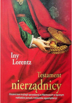 Testament nierządnicy