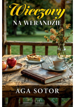 Wieczory na werandzie