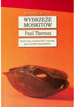 Wybrzeże moskitów