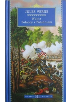 Wojna Północy z Południem