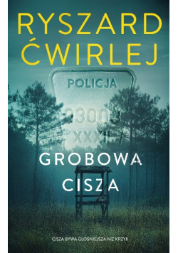 Grobowa cisza