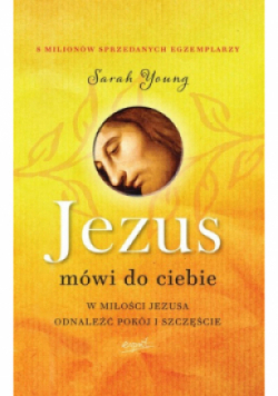 Jezus mówi do ciebie