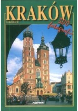 Kraków i okolice