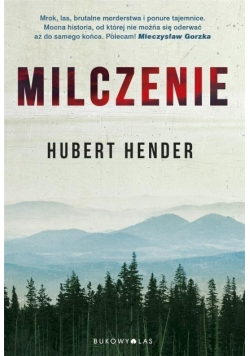 Milczenie