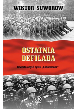 Lodołamacz Ostatnia defilada