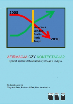 Afirmacja czy kontestacja