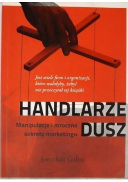 Handlarze dusz
