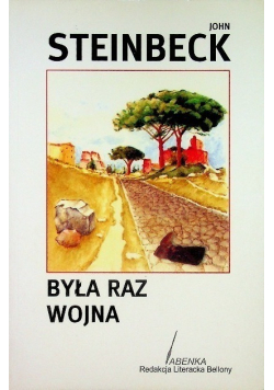 Była raz wojna