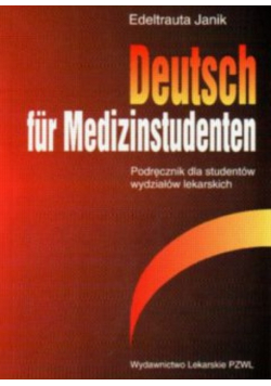 Deutsch fur Medizinstudenten