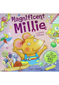 Magnificent Milly