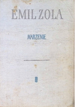 Marzenie