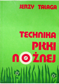 Technika piłki nożnej