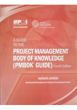 A Guide to the Body of Knowledge